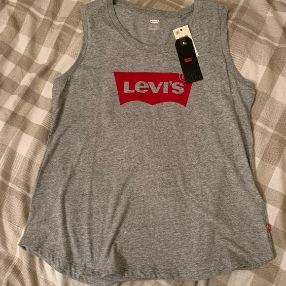 Levi’s Tanktop - Picture 2 of 3